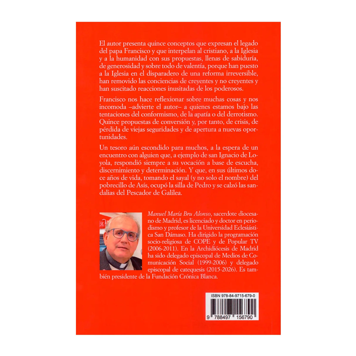 El legado del papa Francisco