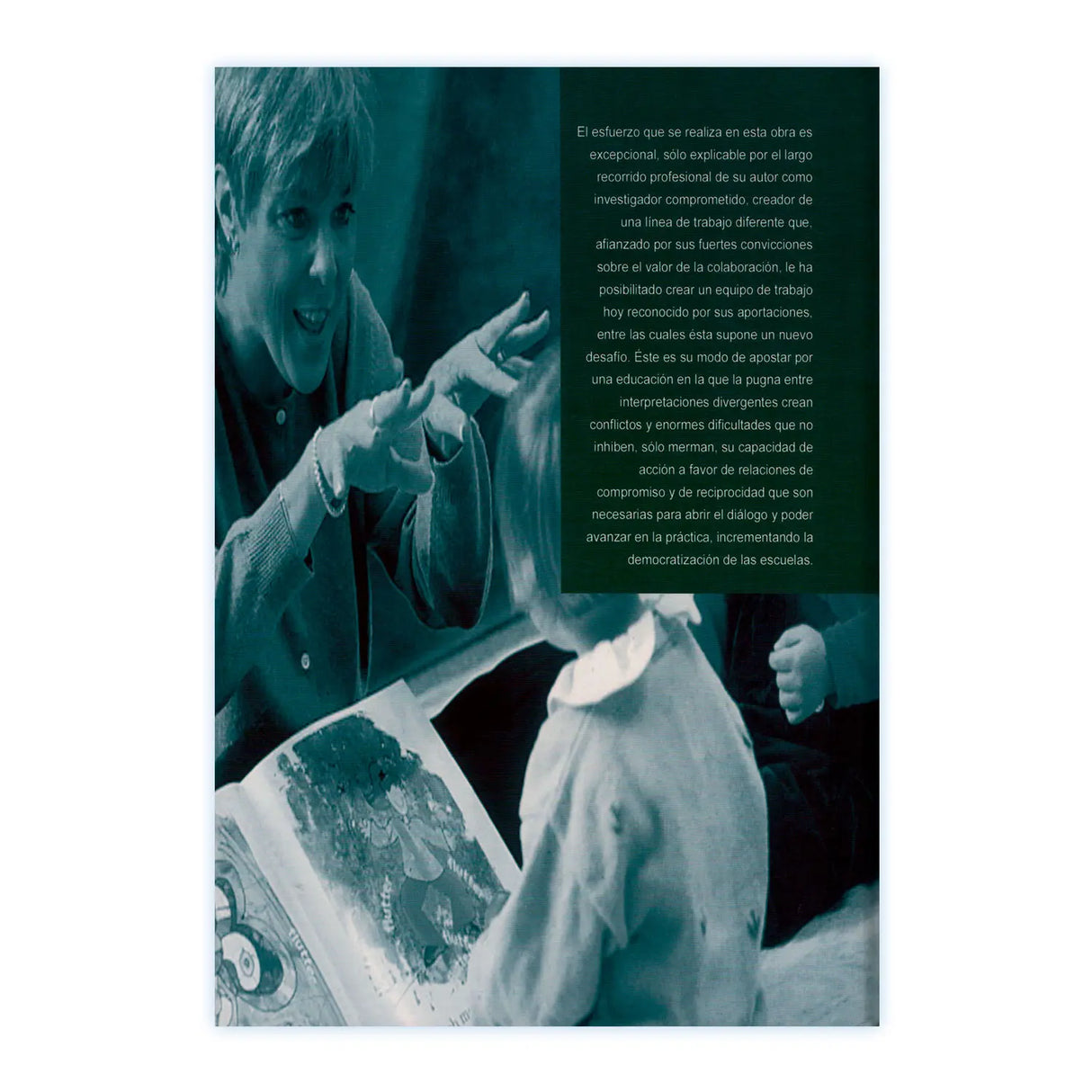 Las Prácticas Educativas ante las Dificultades del Lenguaje