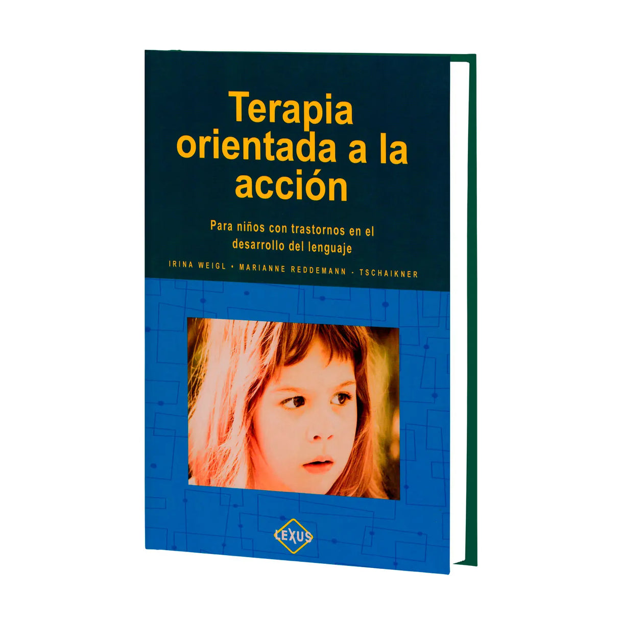 Terapia Orientada a la Acción