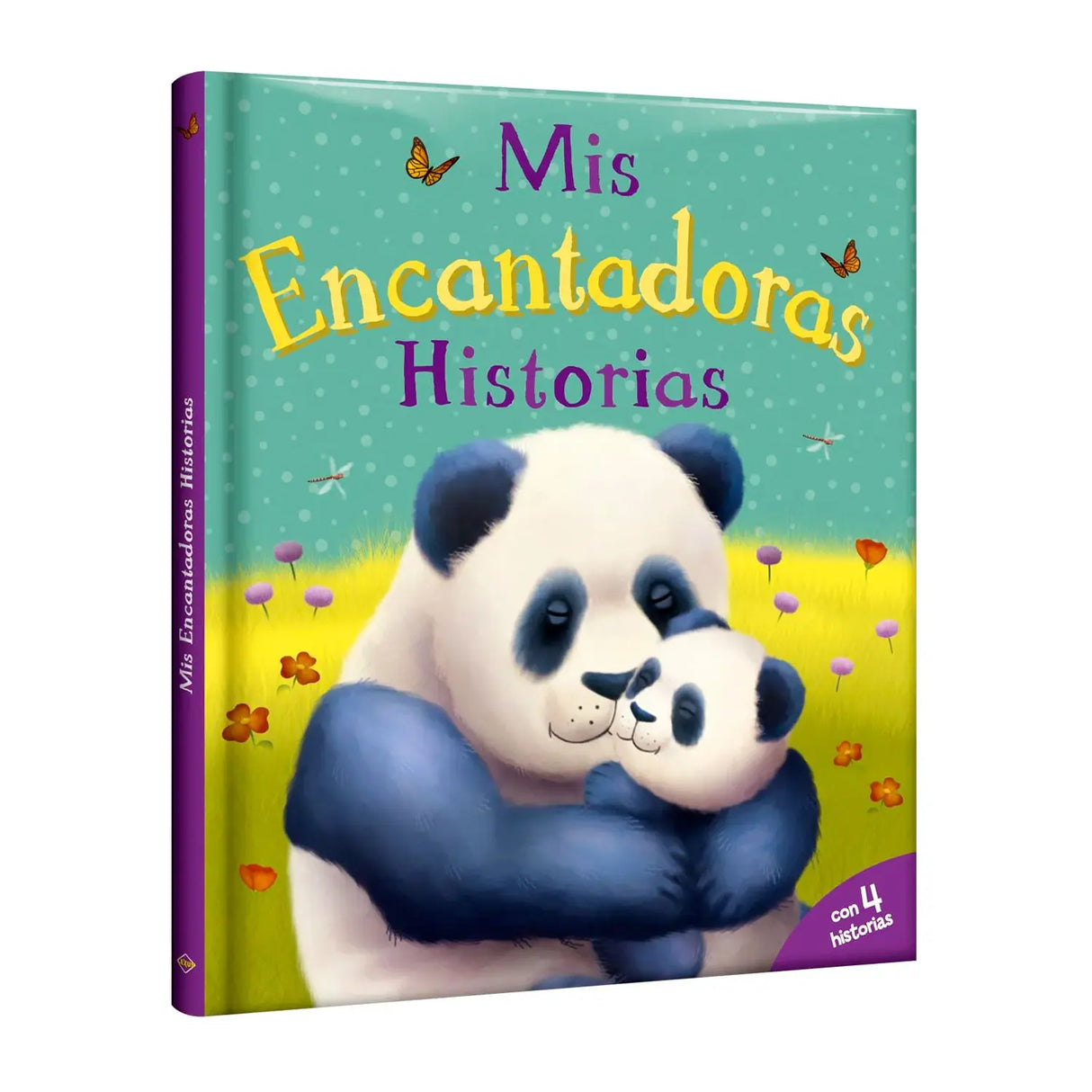 Mis Encantadoras Historias