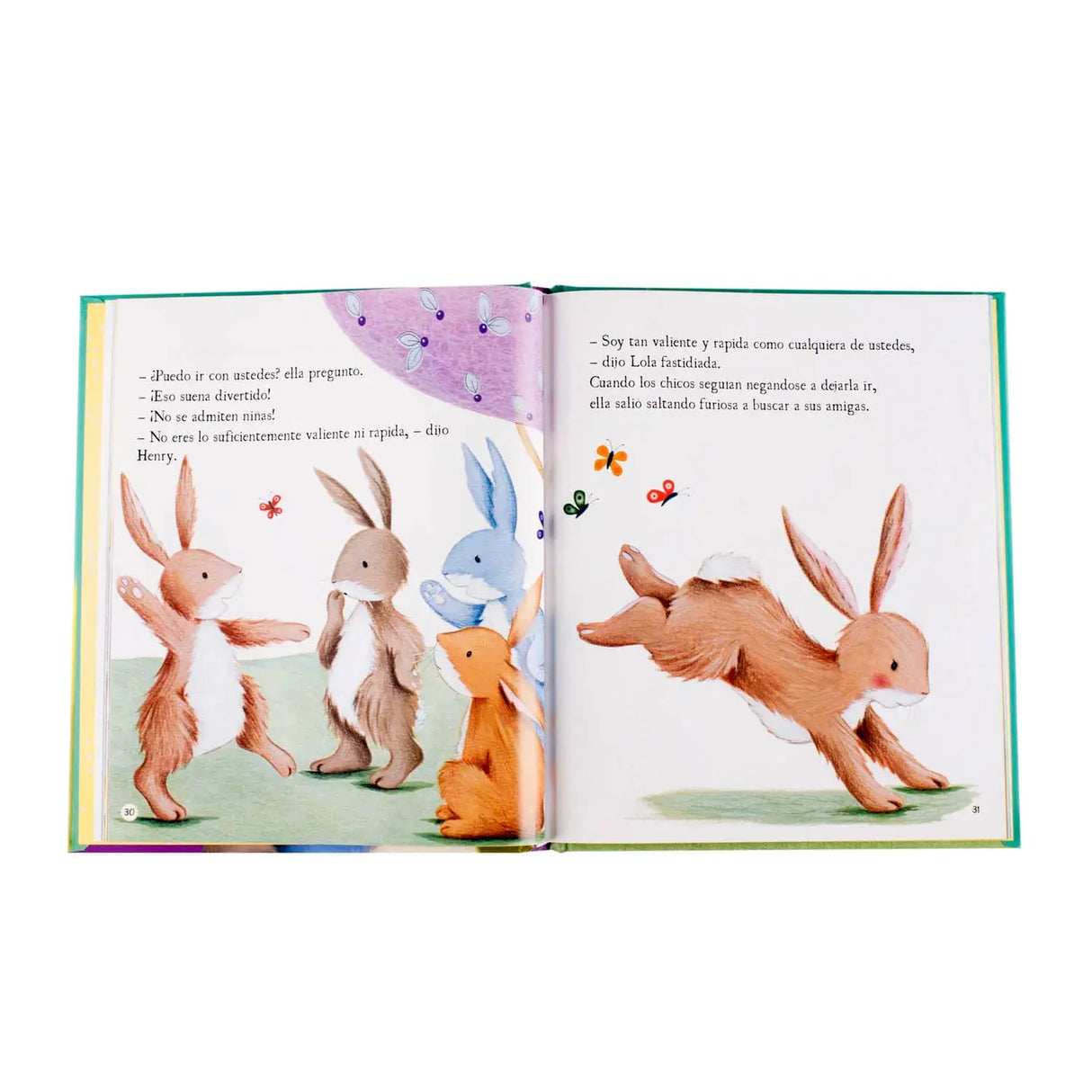 Mis Encantadoras Historias