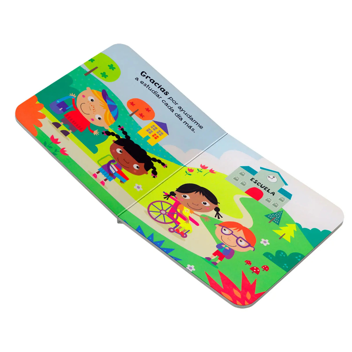 Grandes Oraciones para Niñas Pequeñas