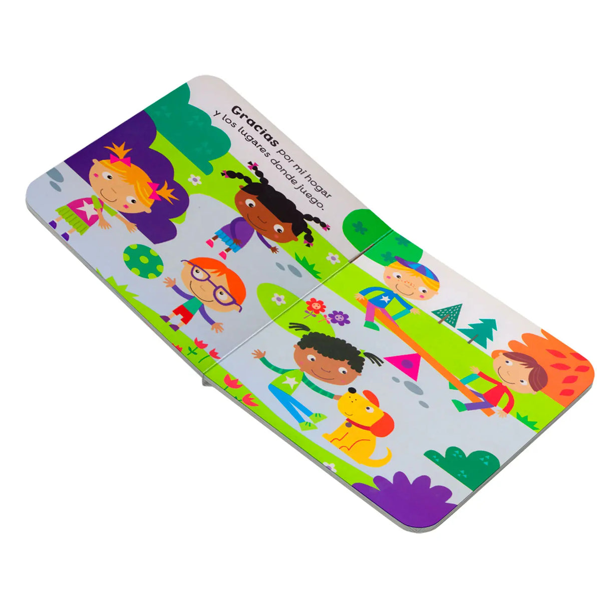 Grandes Oraciones para Niñas Pequeñas