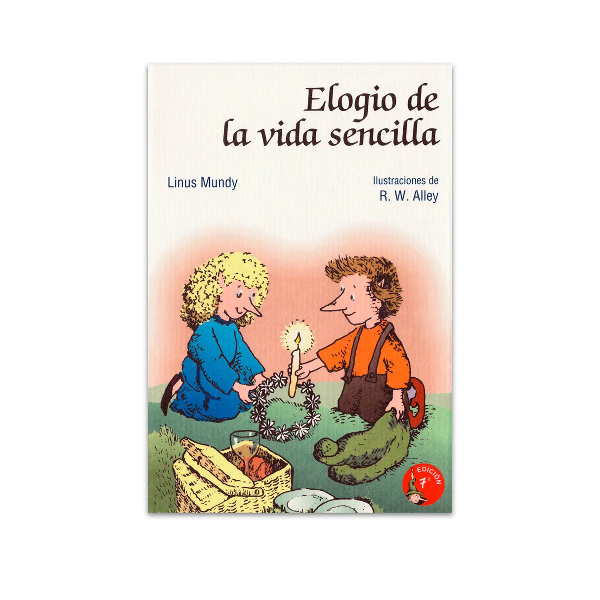 Elogio de la Vida Sencilla