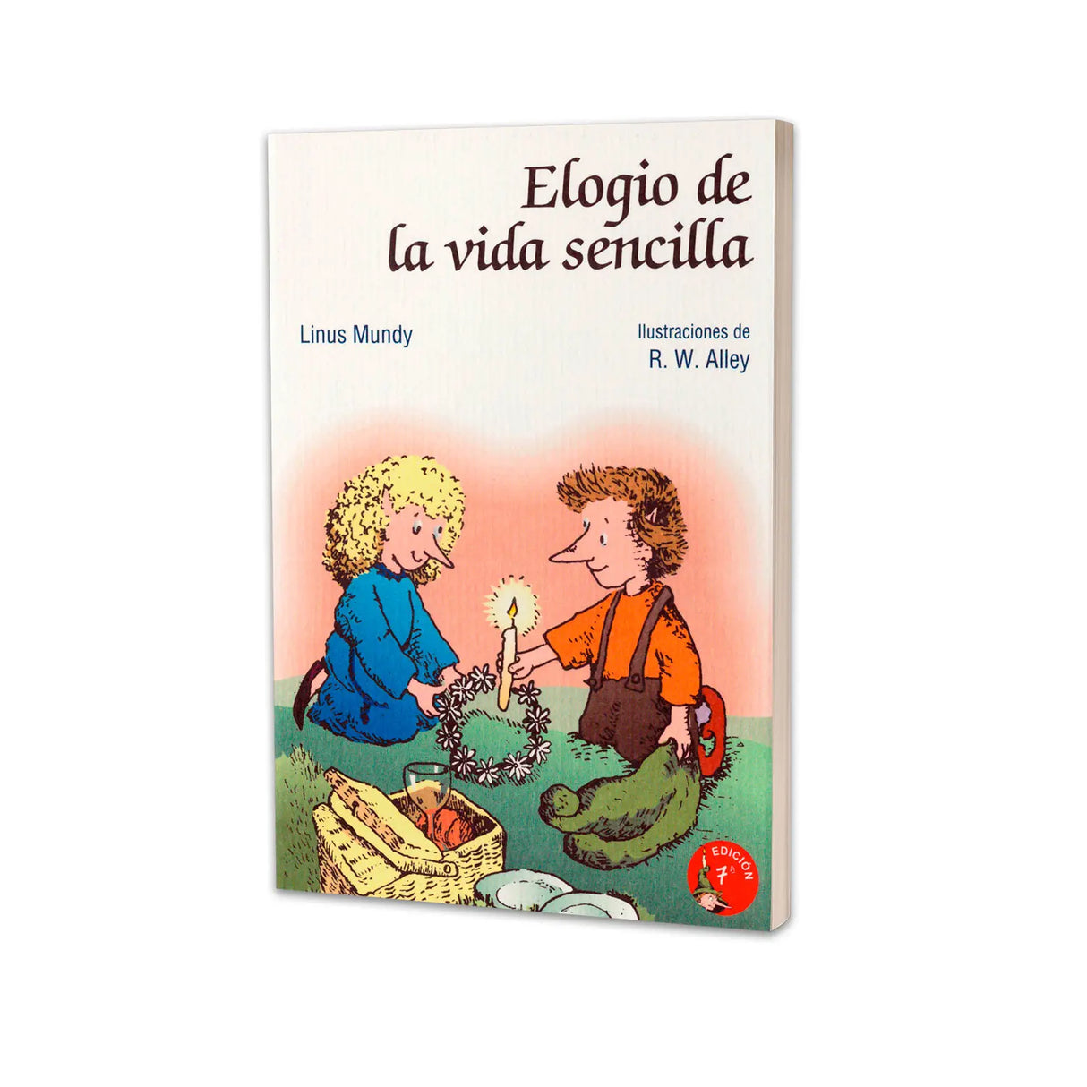 Elogio de la Vida Sencilla