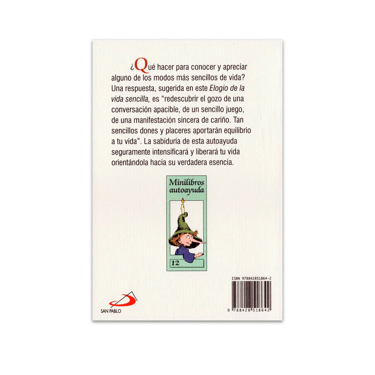 Elogio de la Vida Sencilla