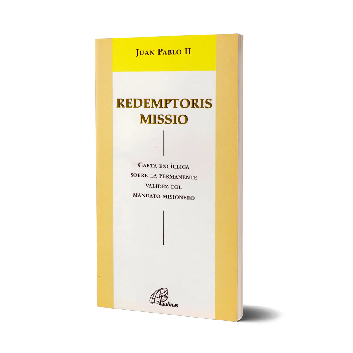Redemptoris Missio