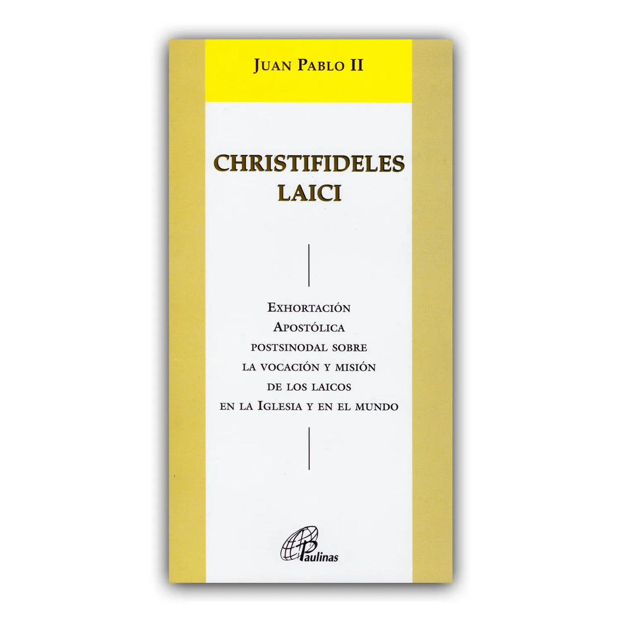 Christifideles Laici