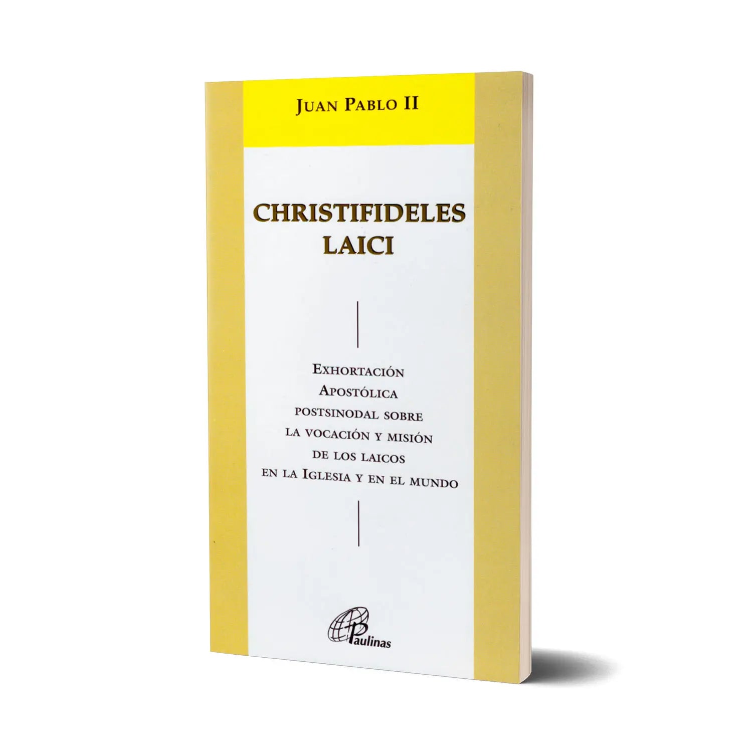 Christifideles Laici