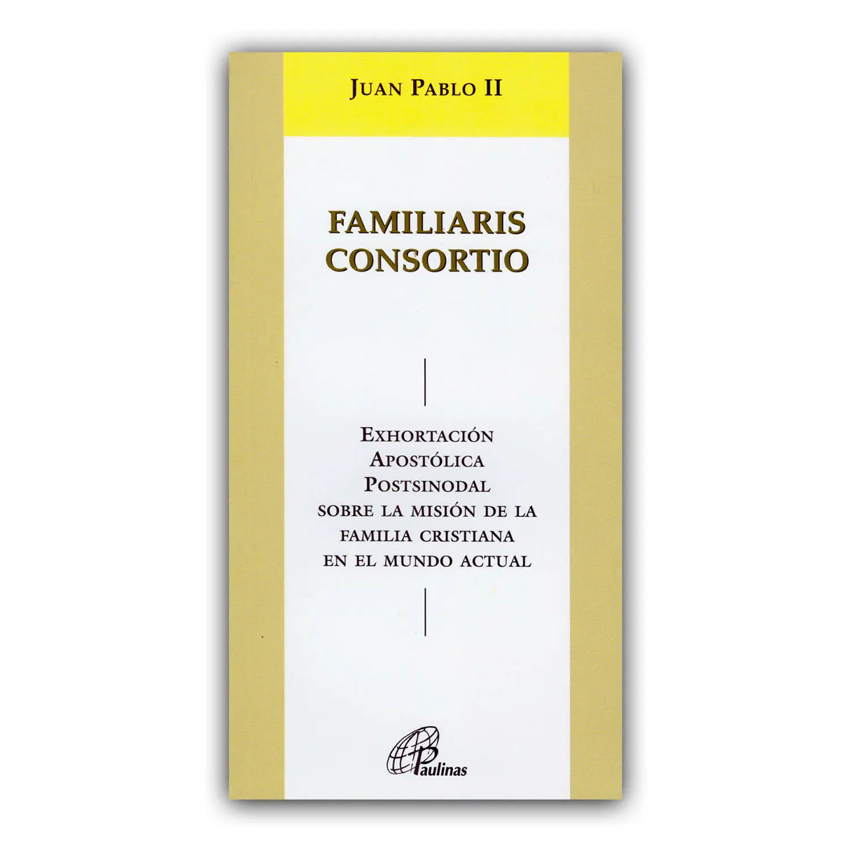 Familiaris Consortio
