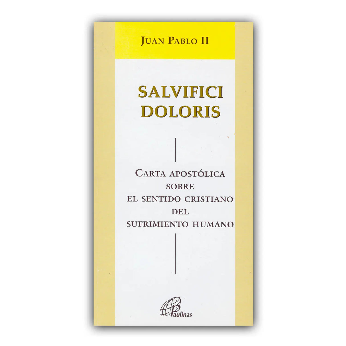 Salvifici Doloris
