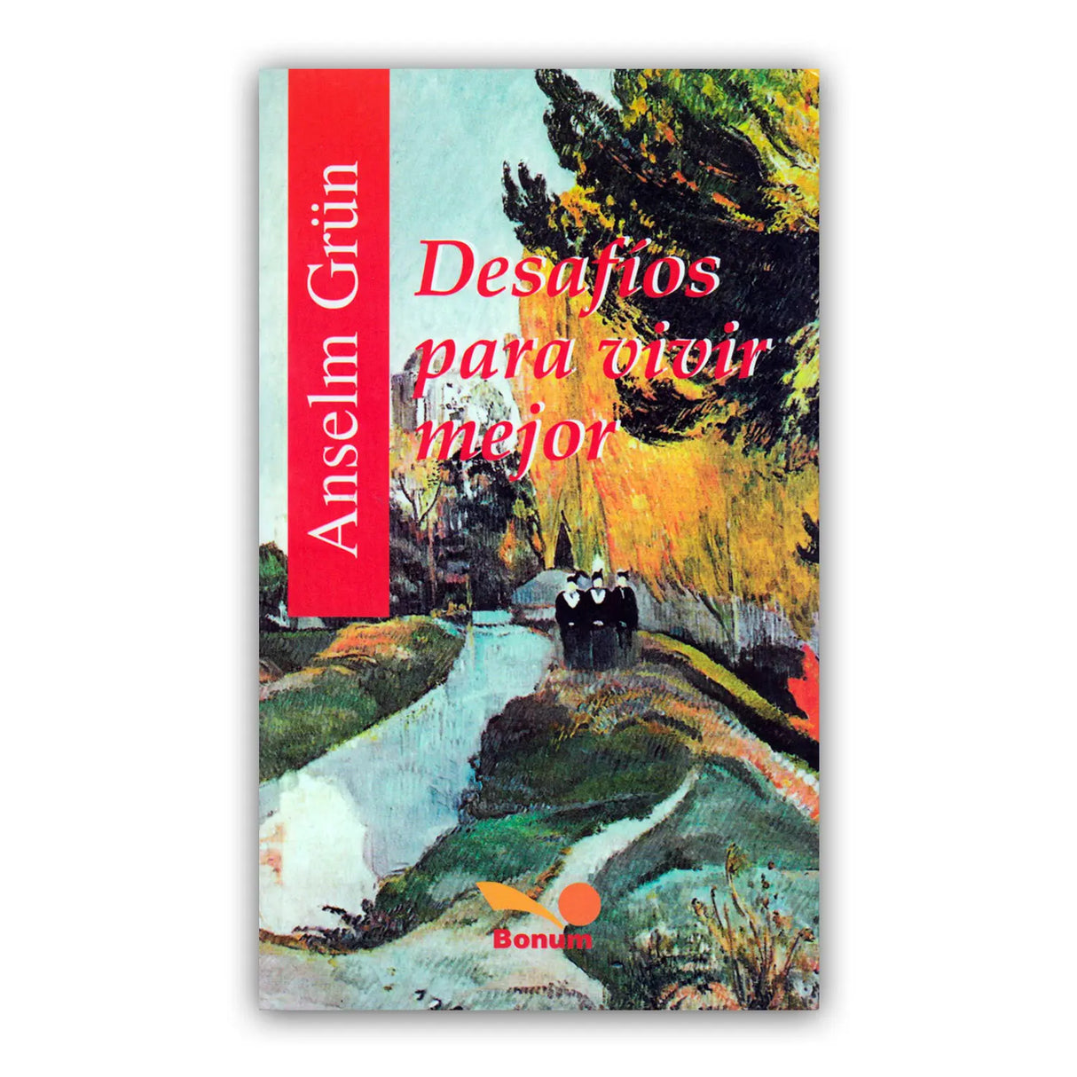 Challenges to live better