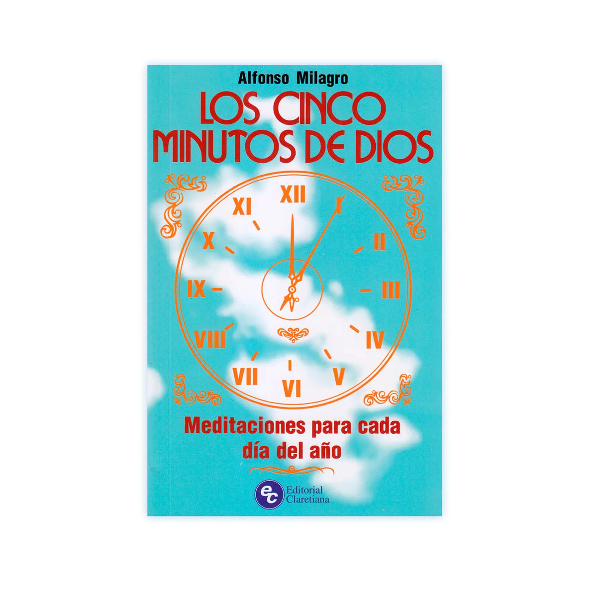 Los Cinco Minutos de Dios
