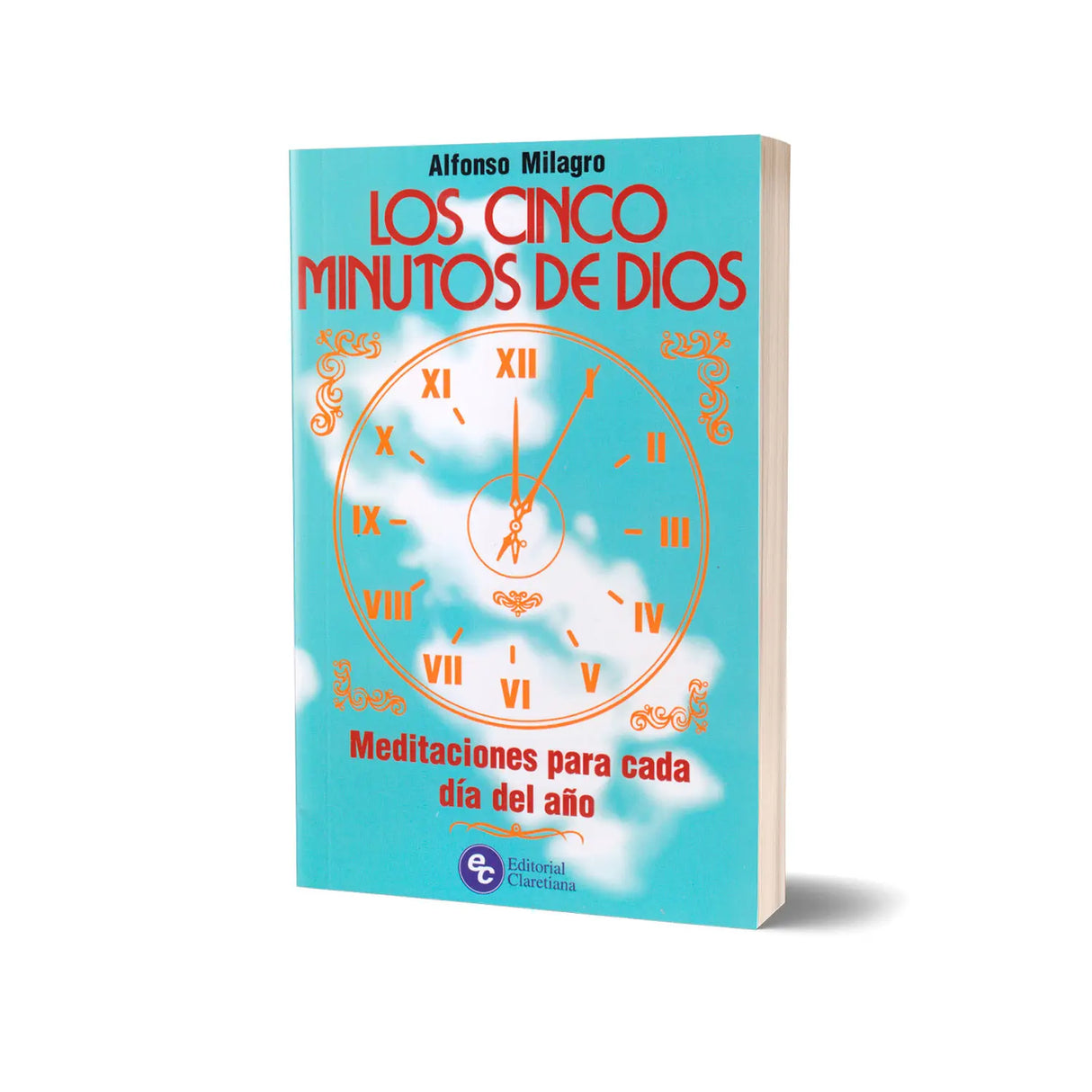 Los Cinco Minutos de Dios