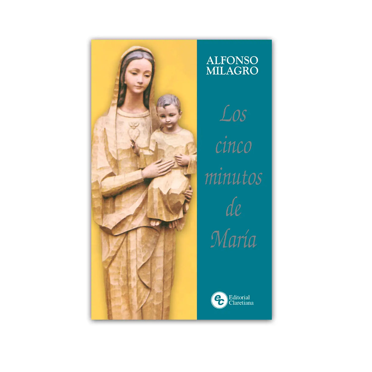 Los Cinco Minutos de María