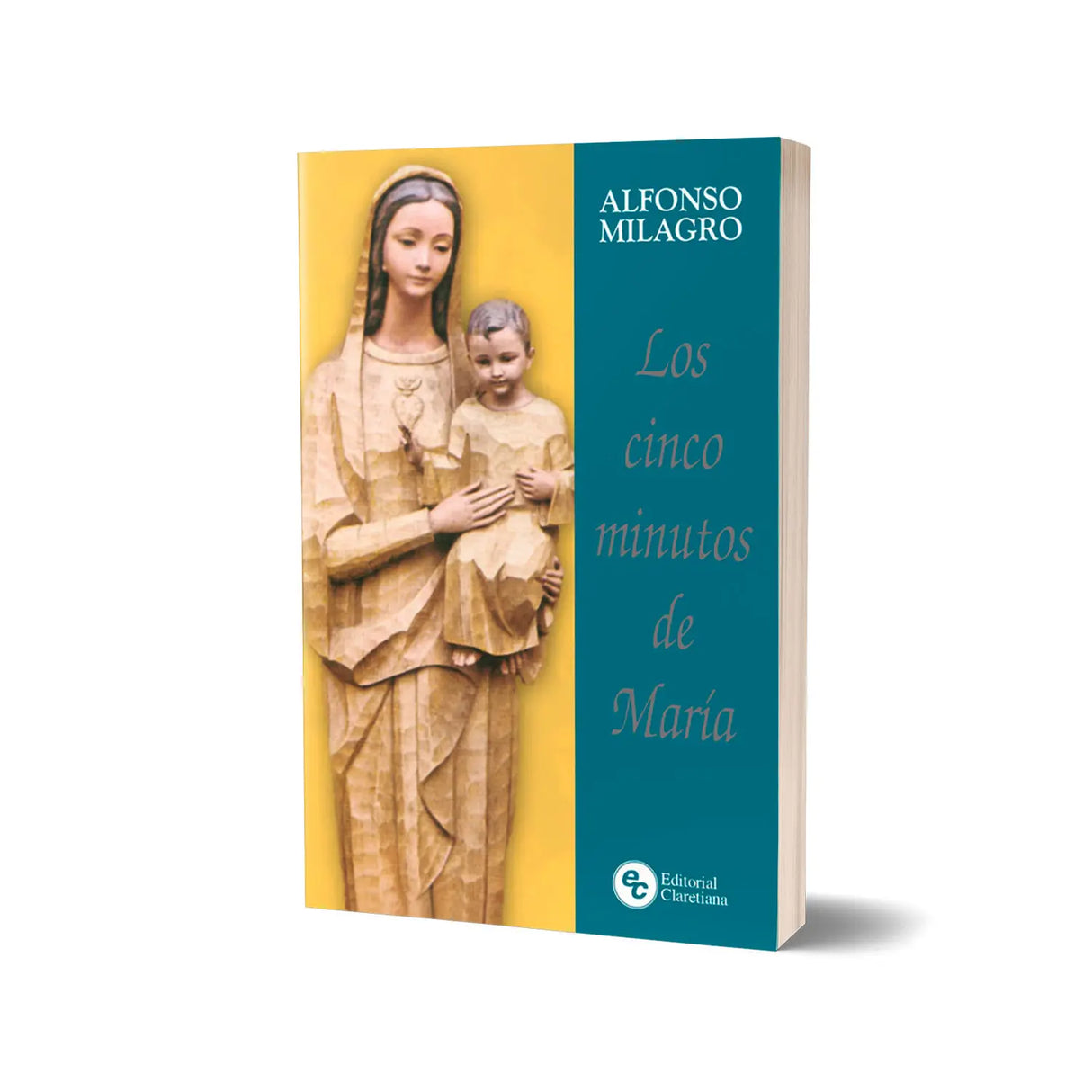 Los Cinco Minutos de María