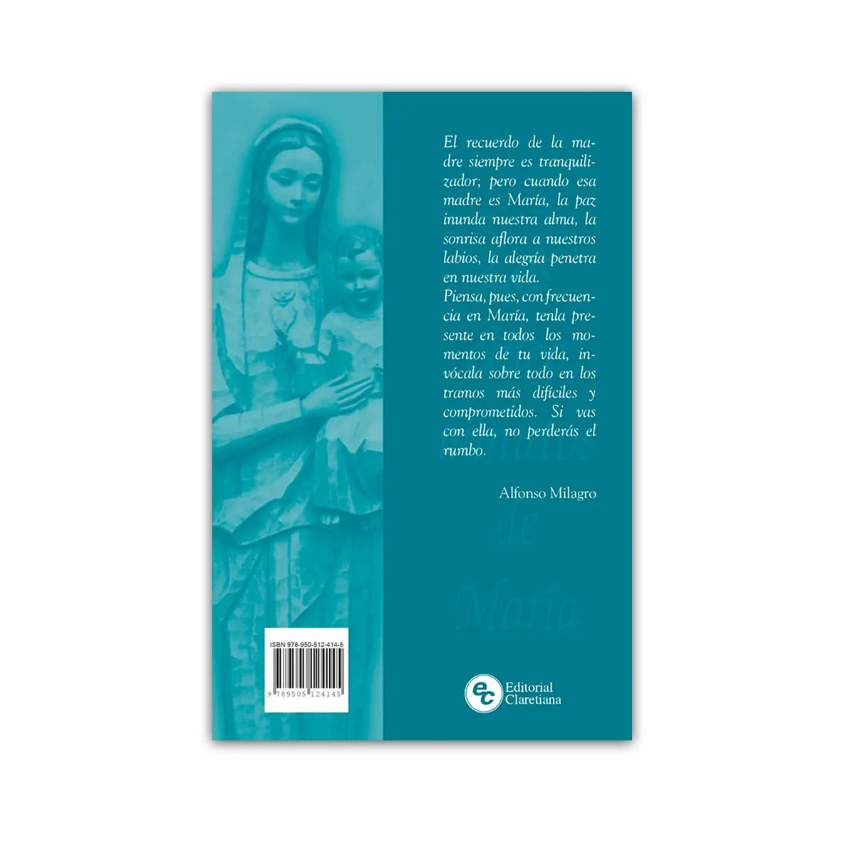 Los Cinco Minutos de María