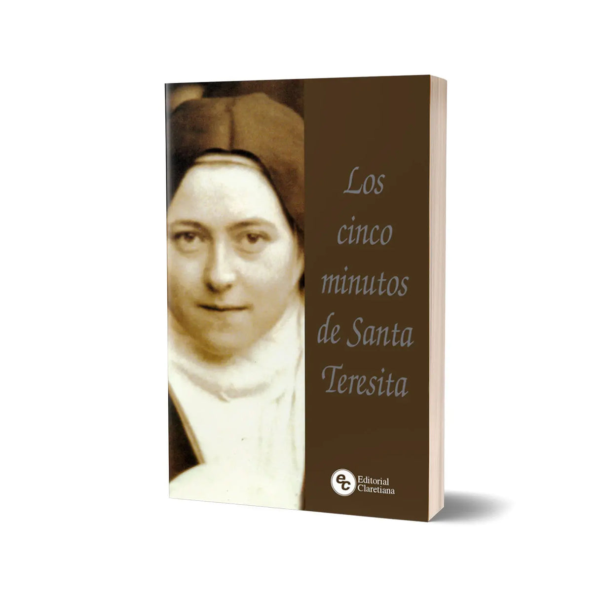 The five minutes of Santa Teresita