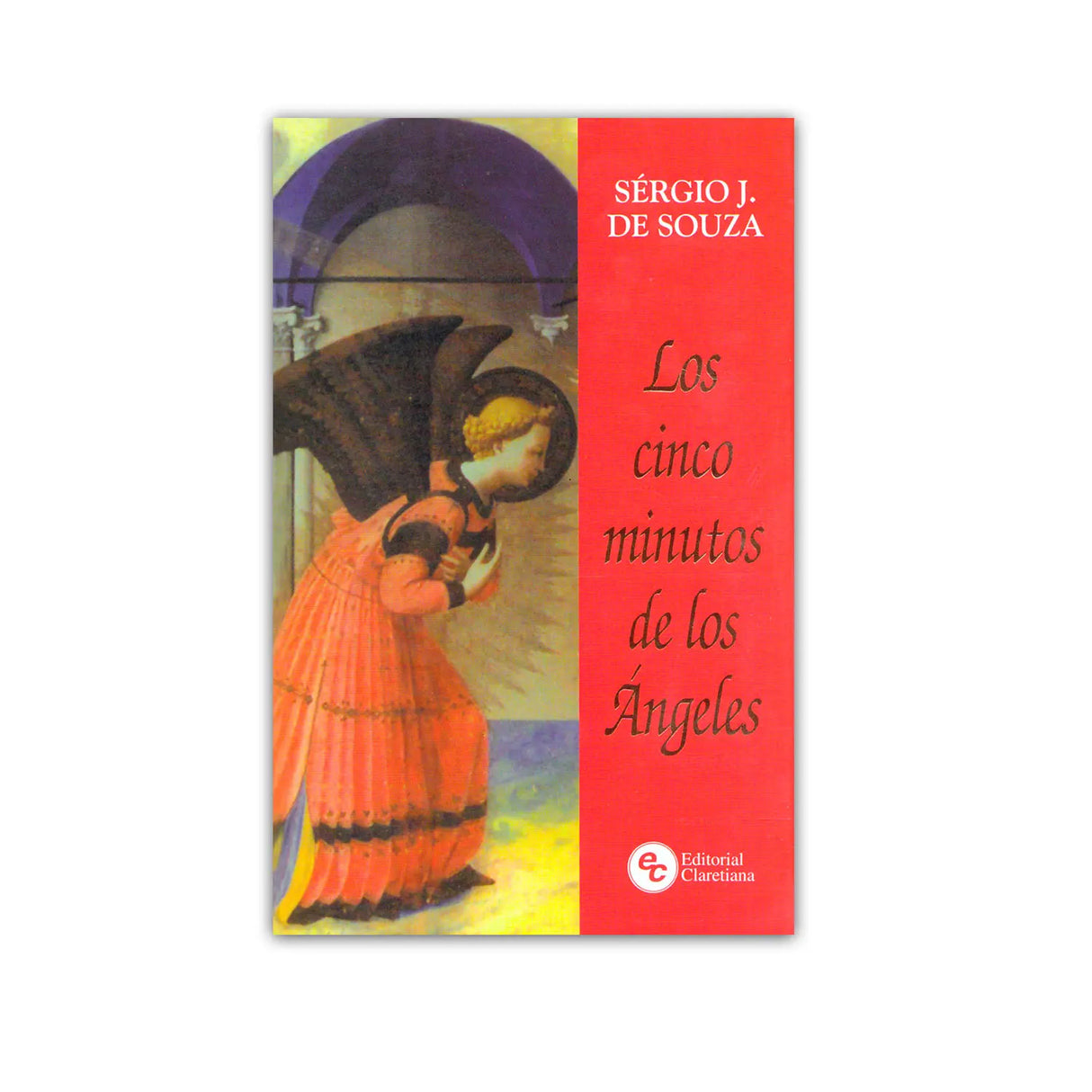 Los cinco minutos de los Ángeles