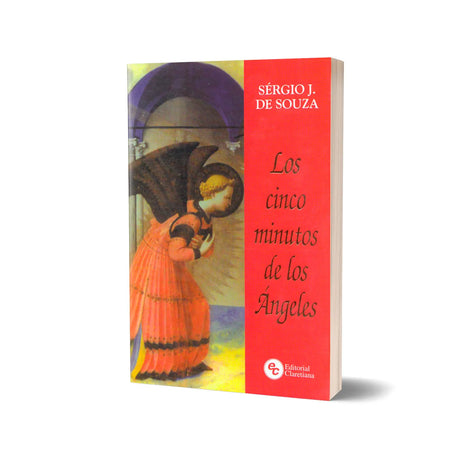 Los cinco minutos de los Ángeles