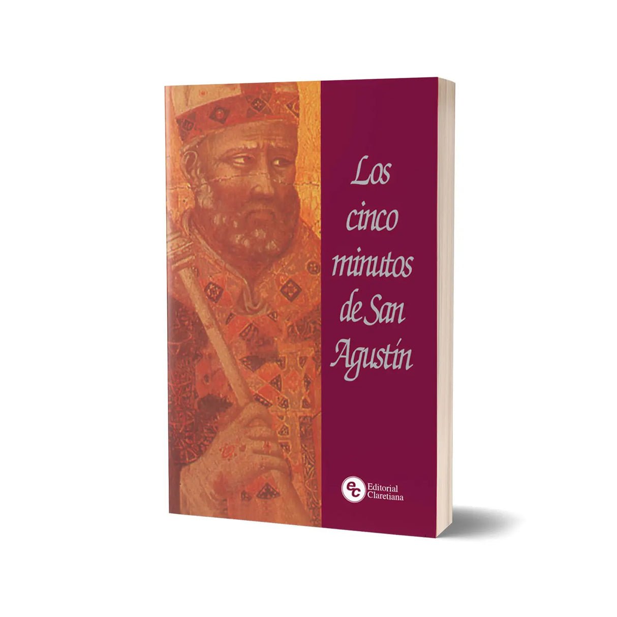 Los Cinco minutos de San Agustín