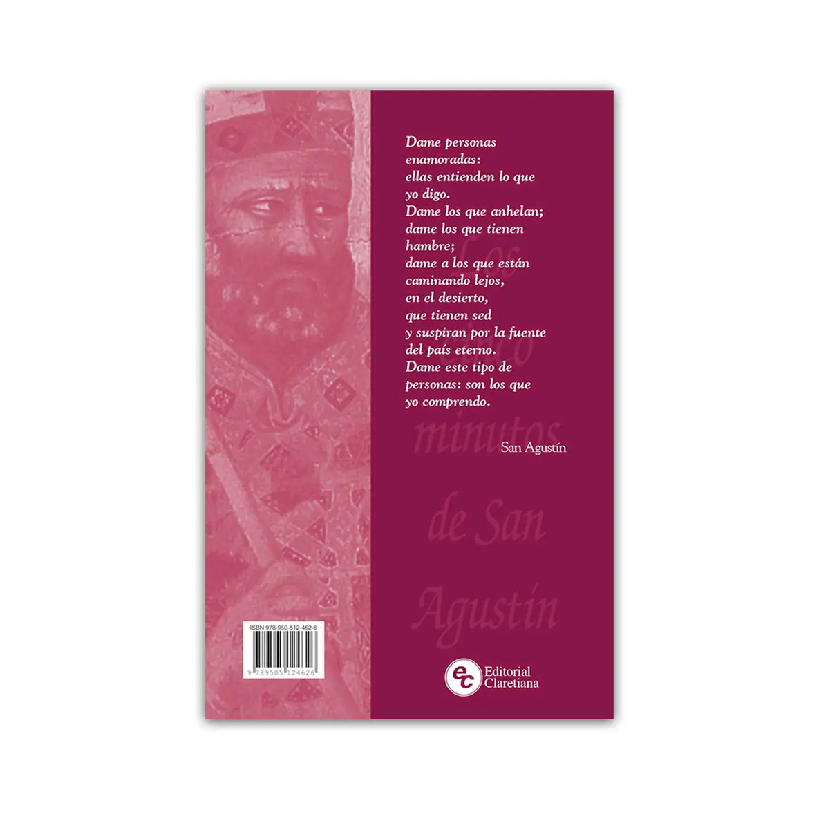 Los Cinco minutos de San Agustín