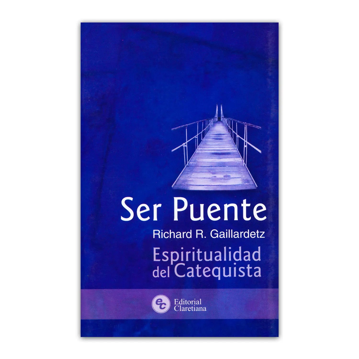 Being a Bridge – Spirituality of the Catechist