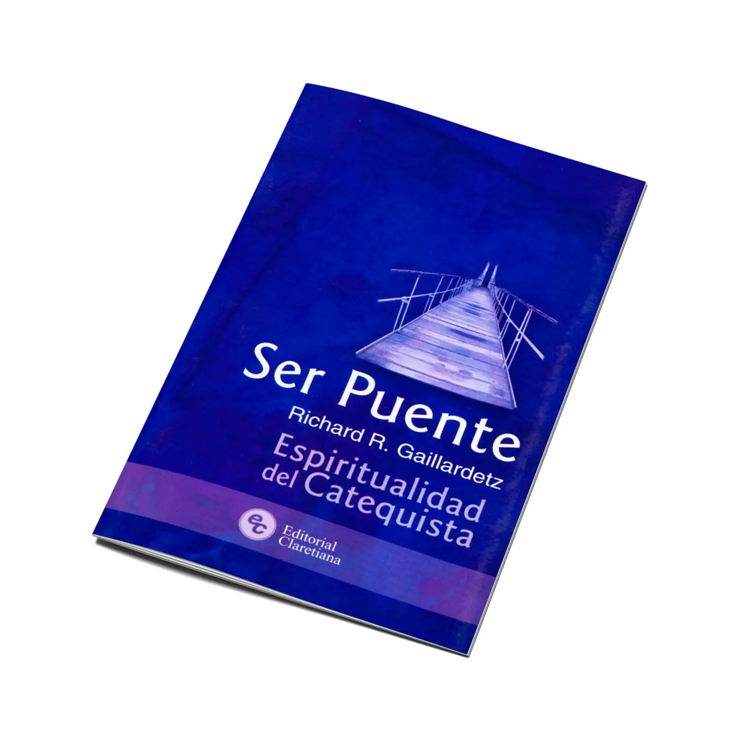 Being a Bridge – Spirituality of the Catechist