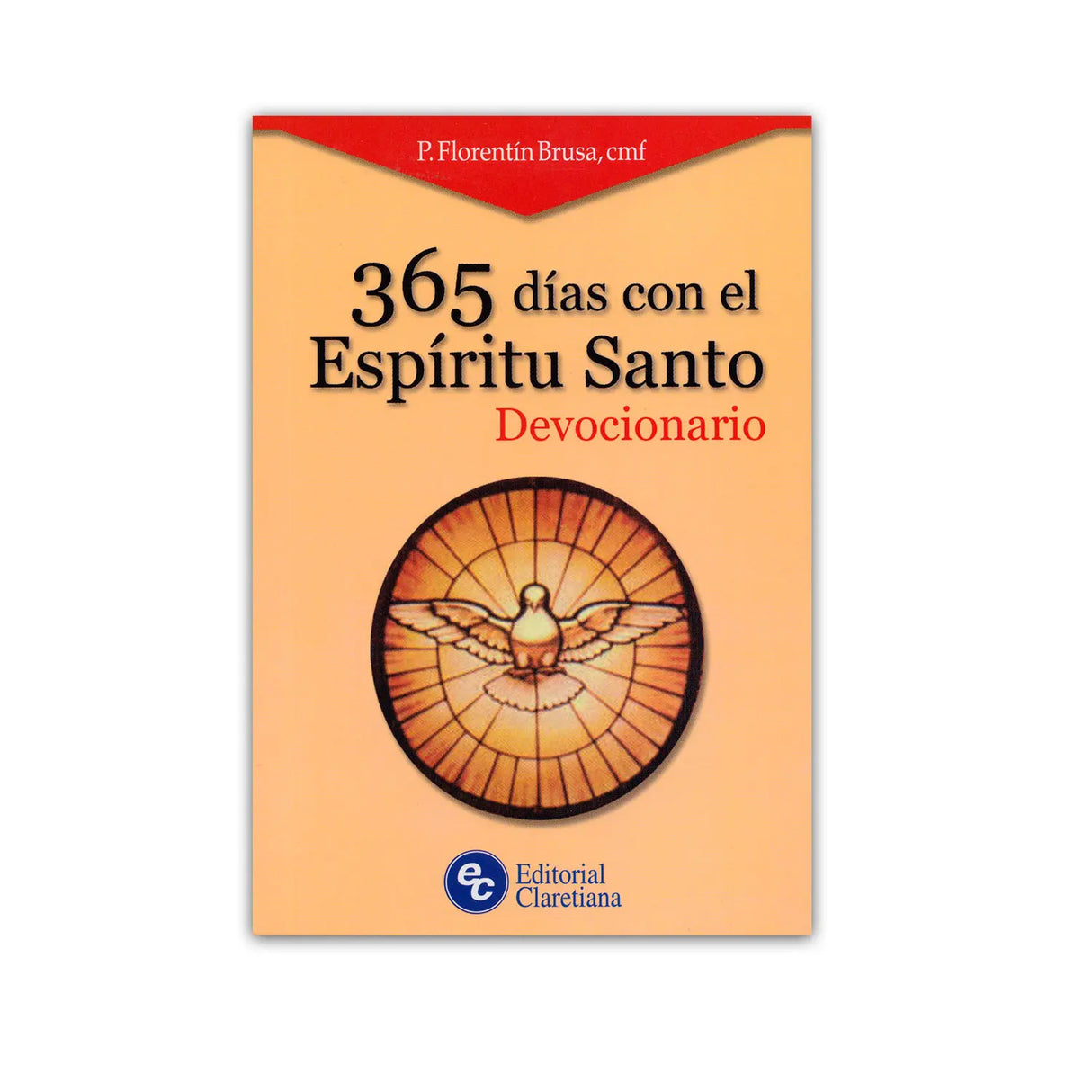 365 Days with the Holy Spirit – Devotional