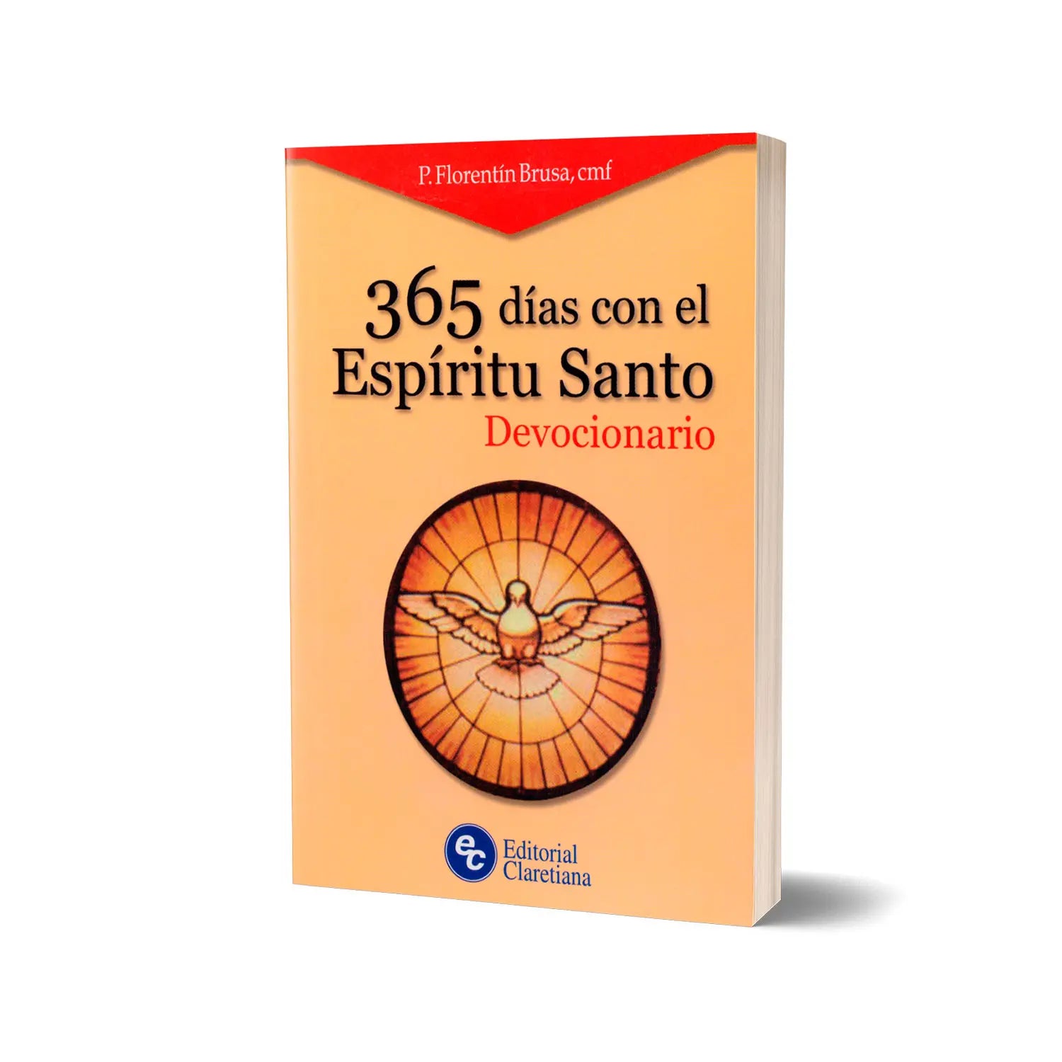 365 Days with the Holy Spirit – Devotional