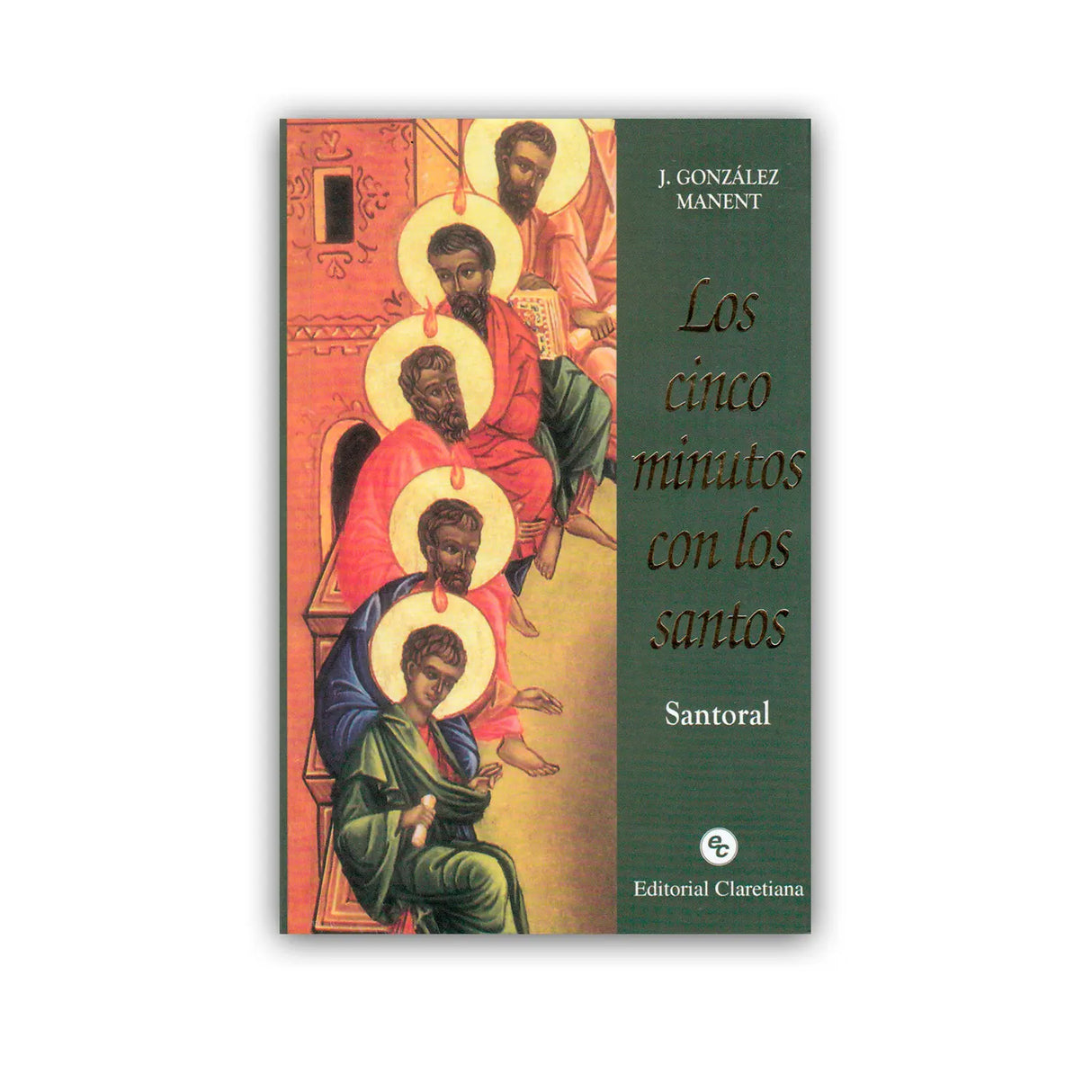 The Five Minutes with the Saints