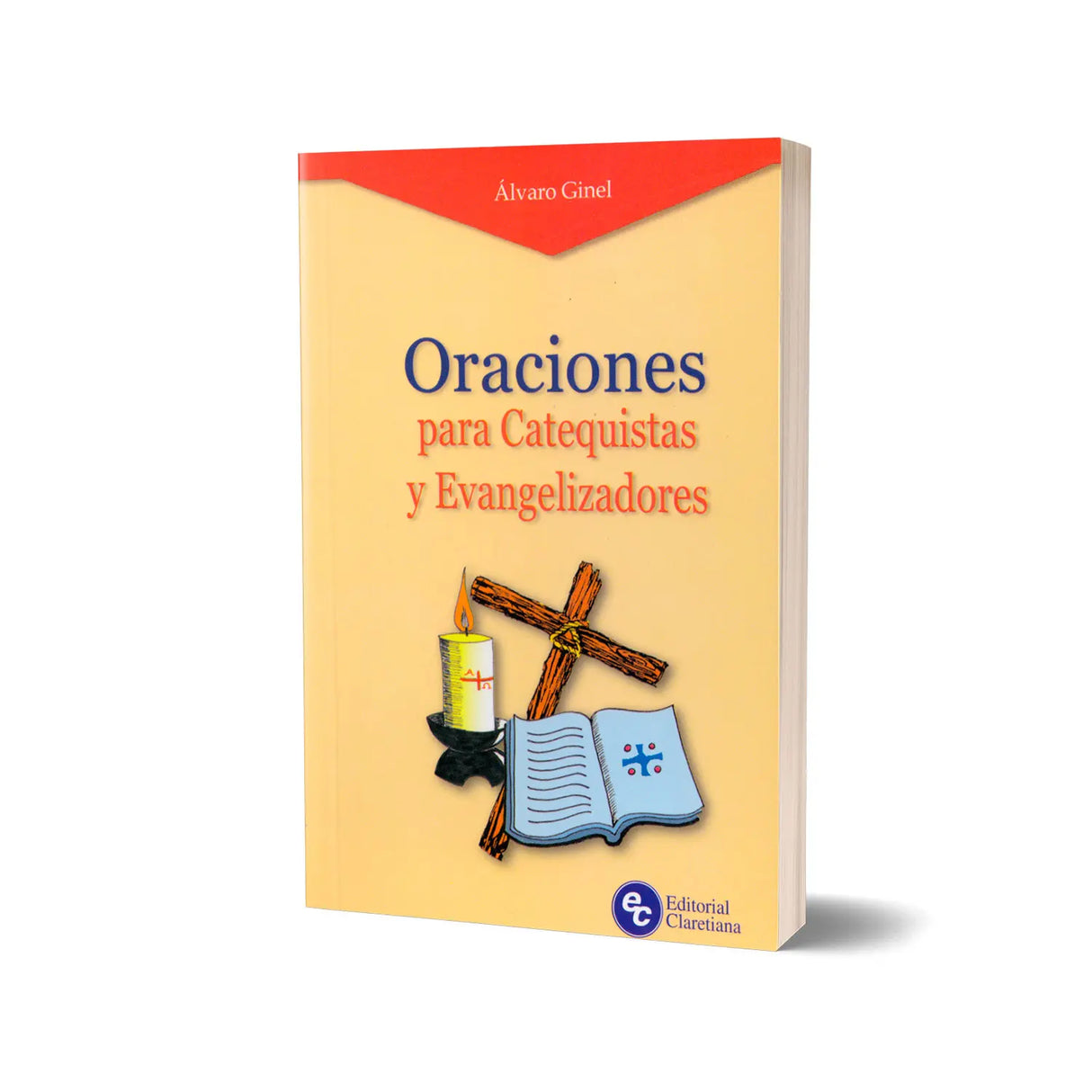 Oraciones para Catequista y vangelizadores