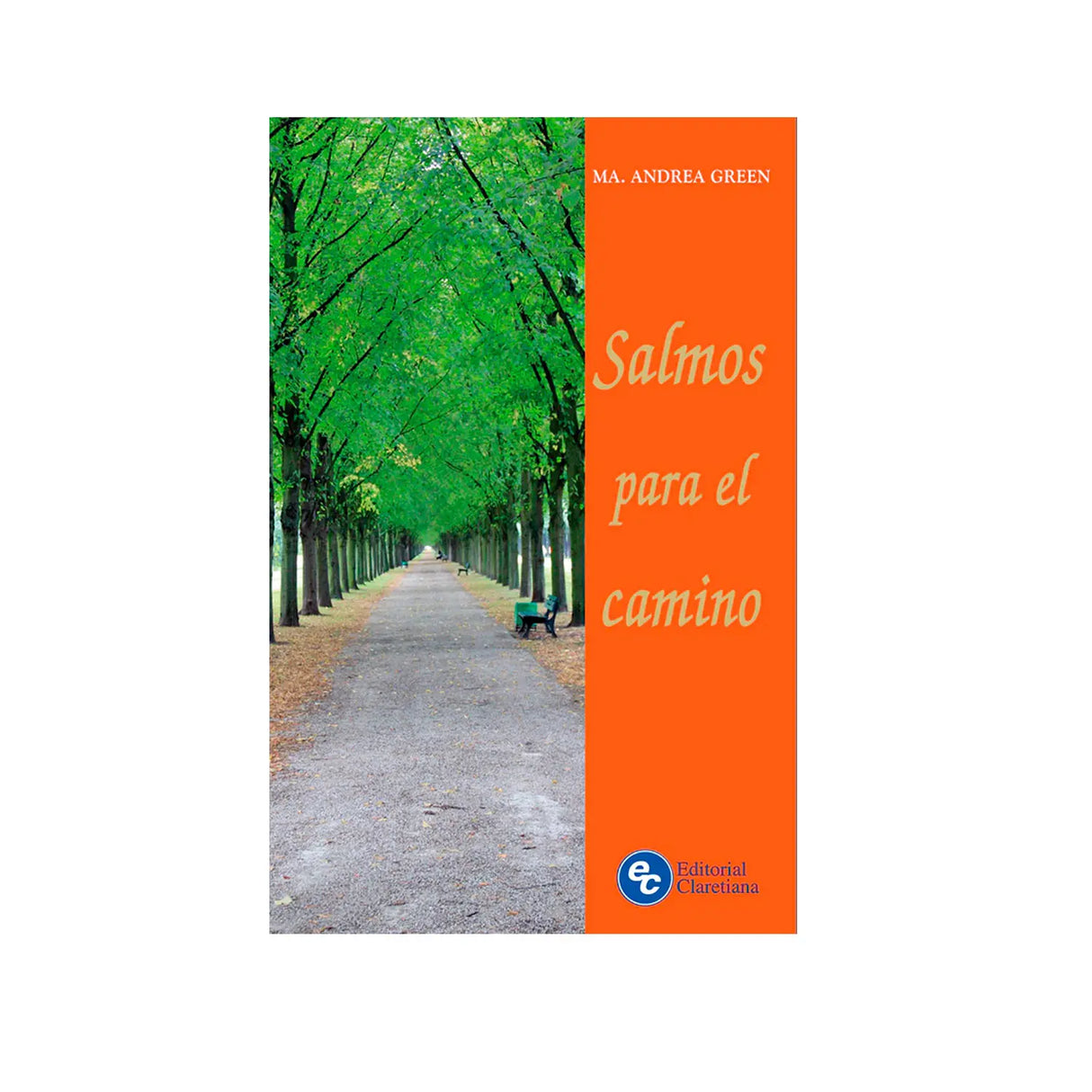 Psalms for the journey