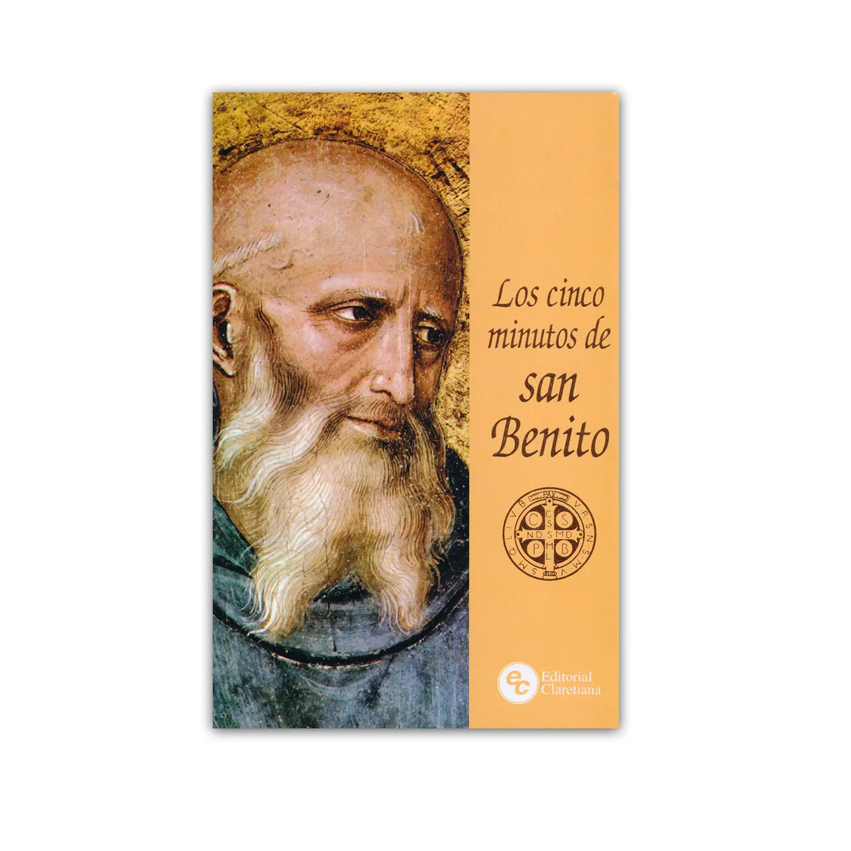 The Five Minutes of San Benito