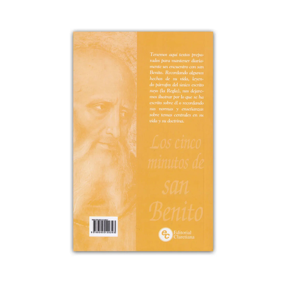 The Five Minutes of San Benito