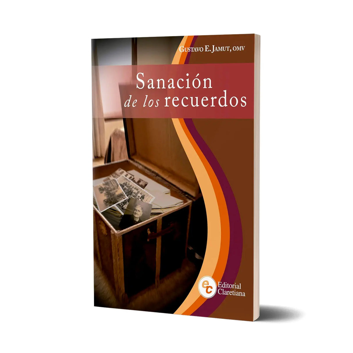 Sanación de los Recuerdos