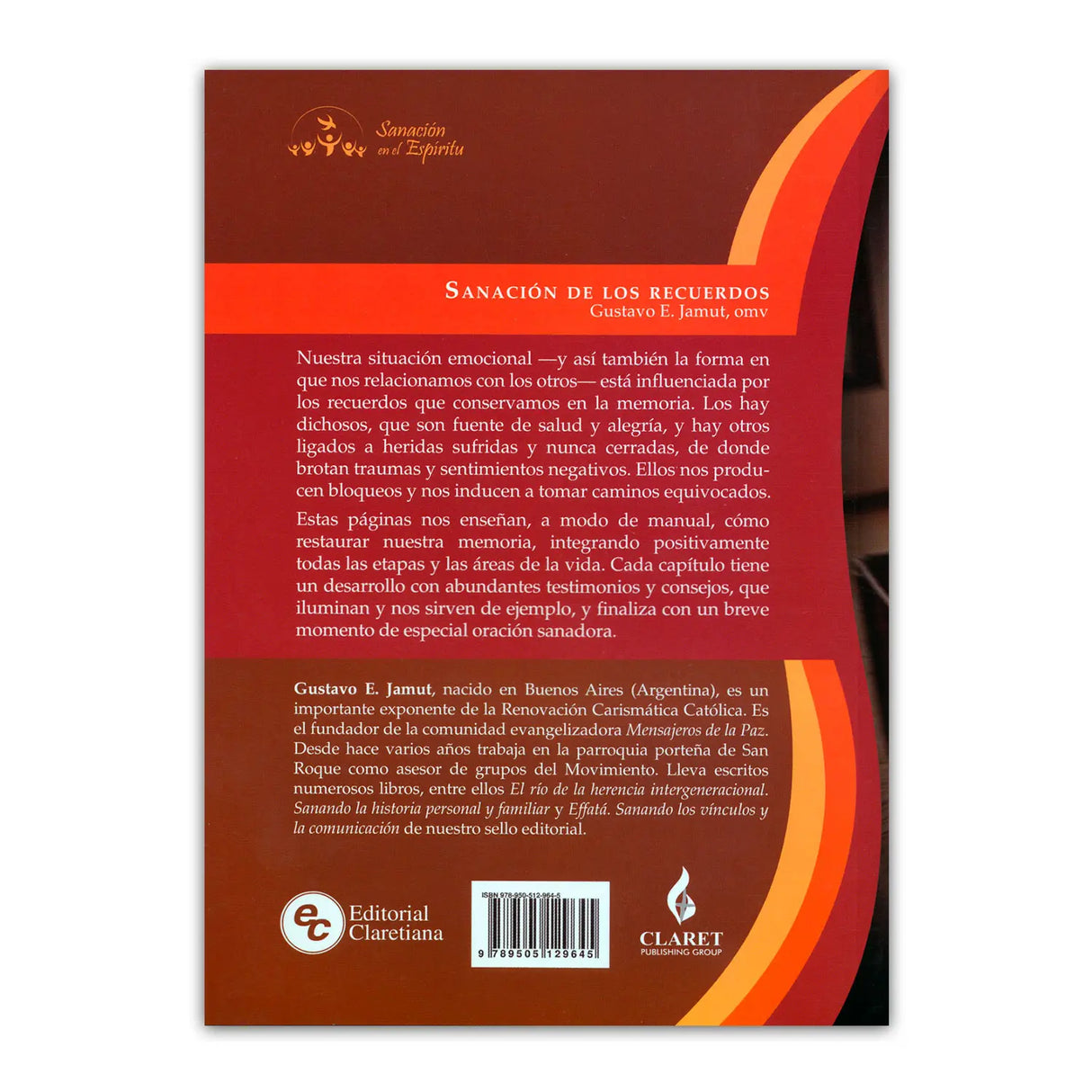 Sanación de los Recuerdos