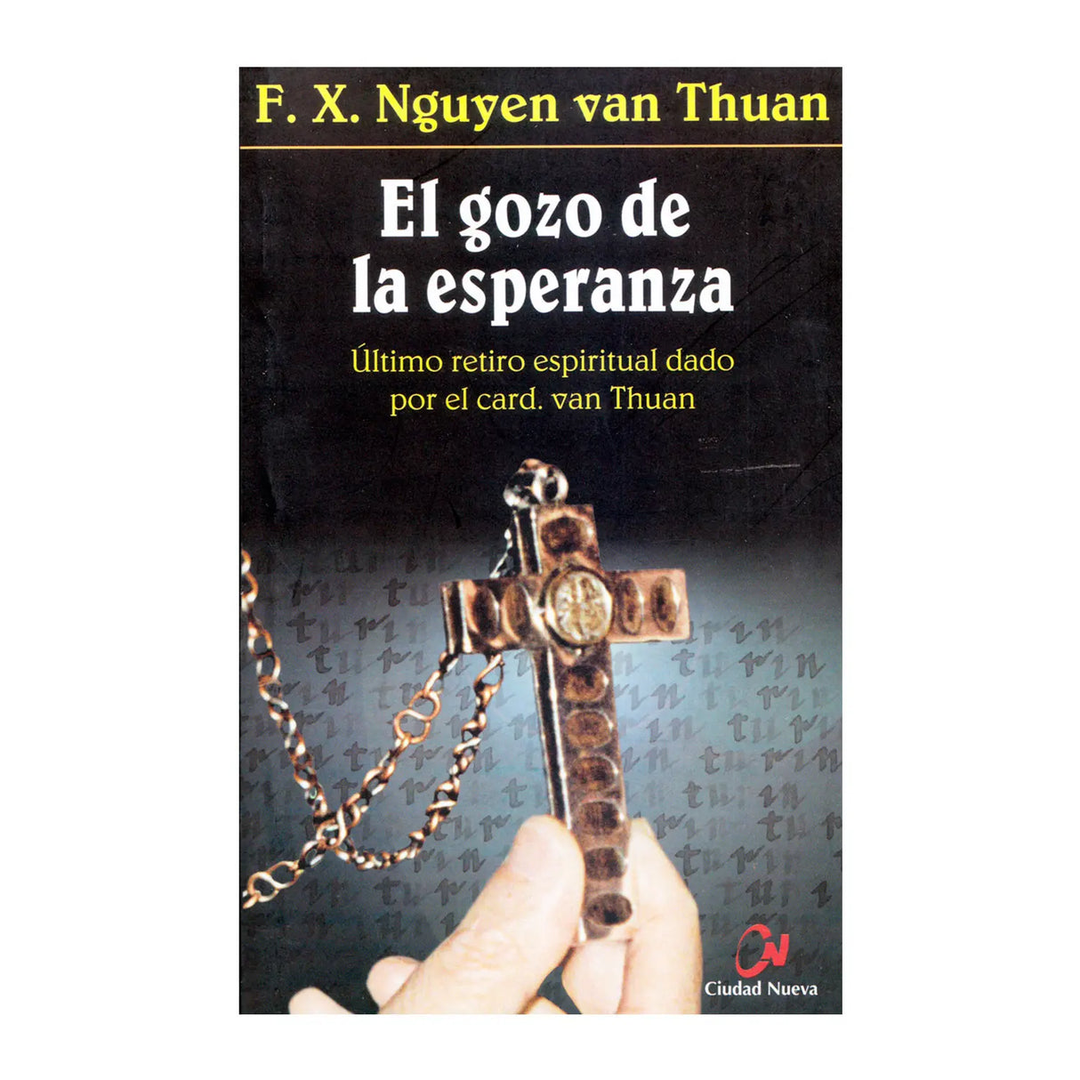 El Gozo de la Esperanza