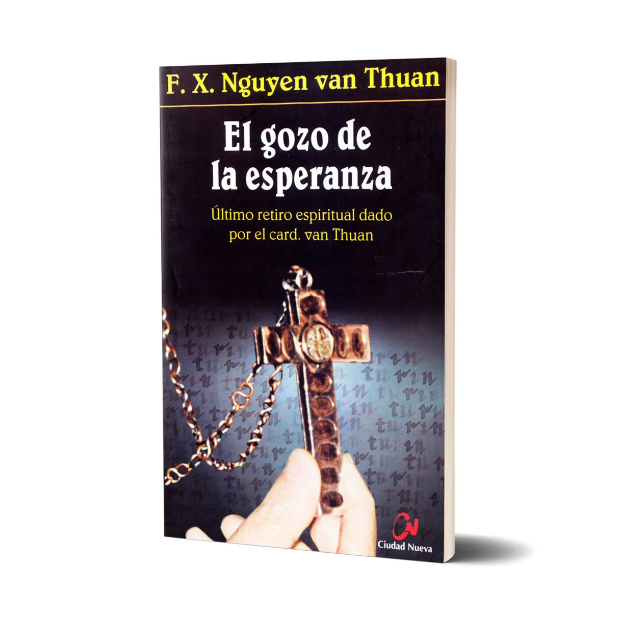 El Gozo de la Esperanza