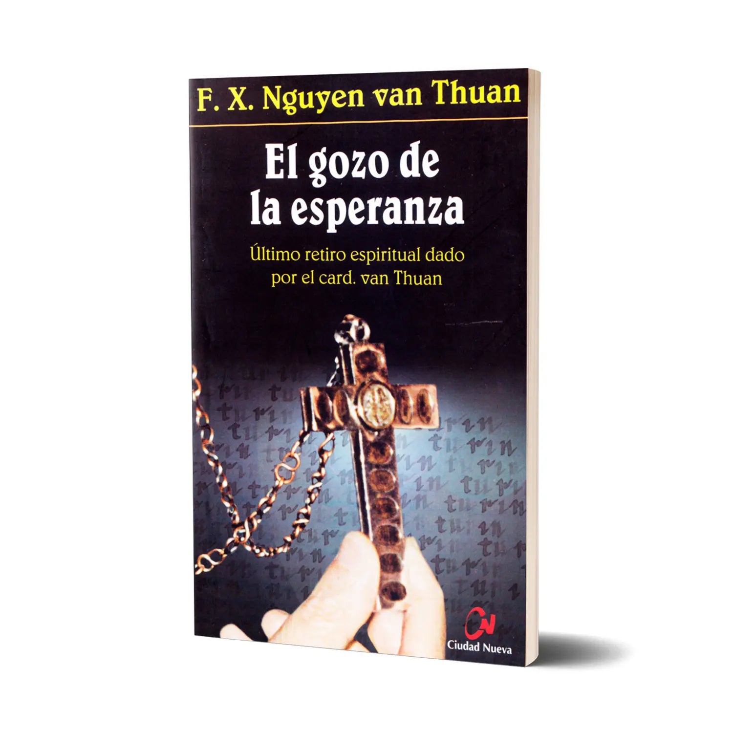 El Gozo de la Esperanza