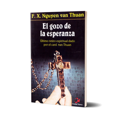 El Gozo de la Esperanza