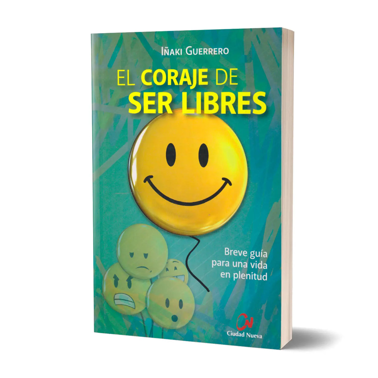 The Courage to be Free – A Brief Guide to a Life of Fulfillment