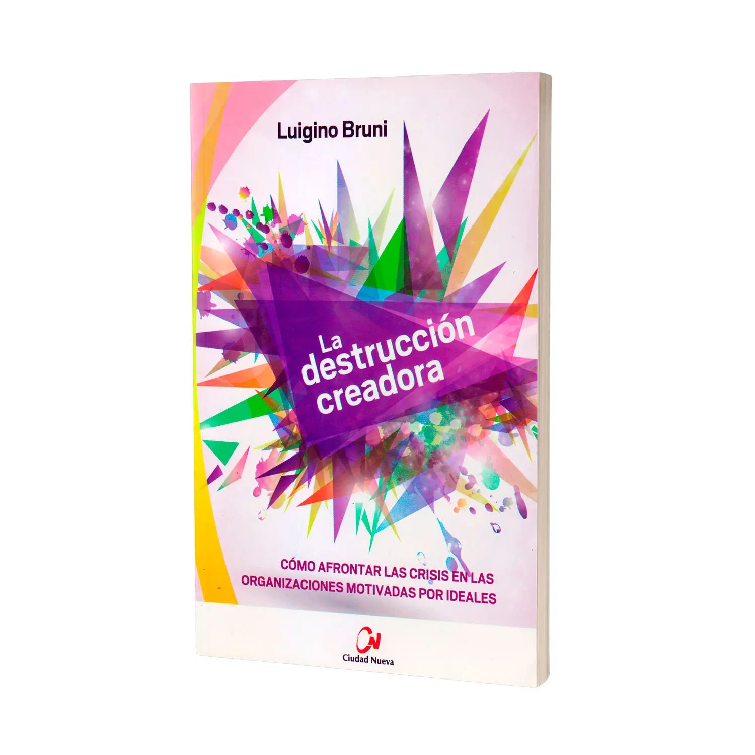 La destrucción creadora