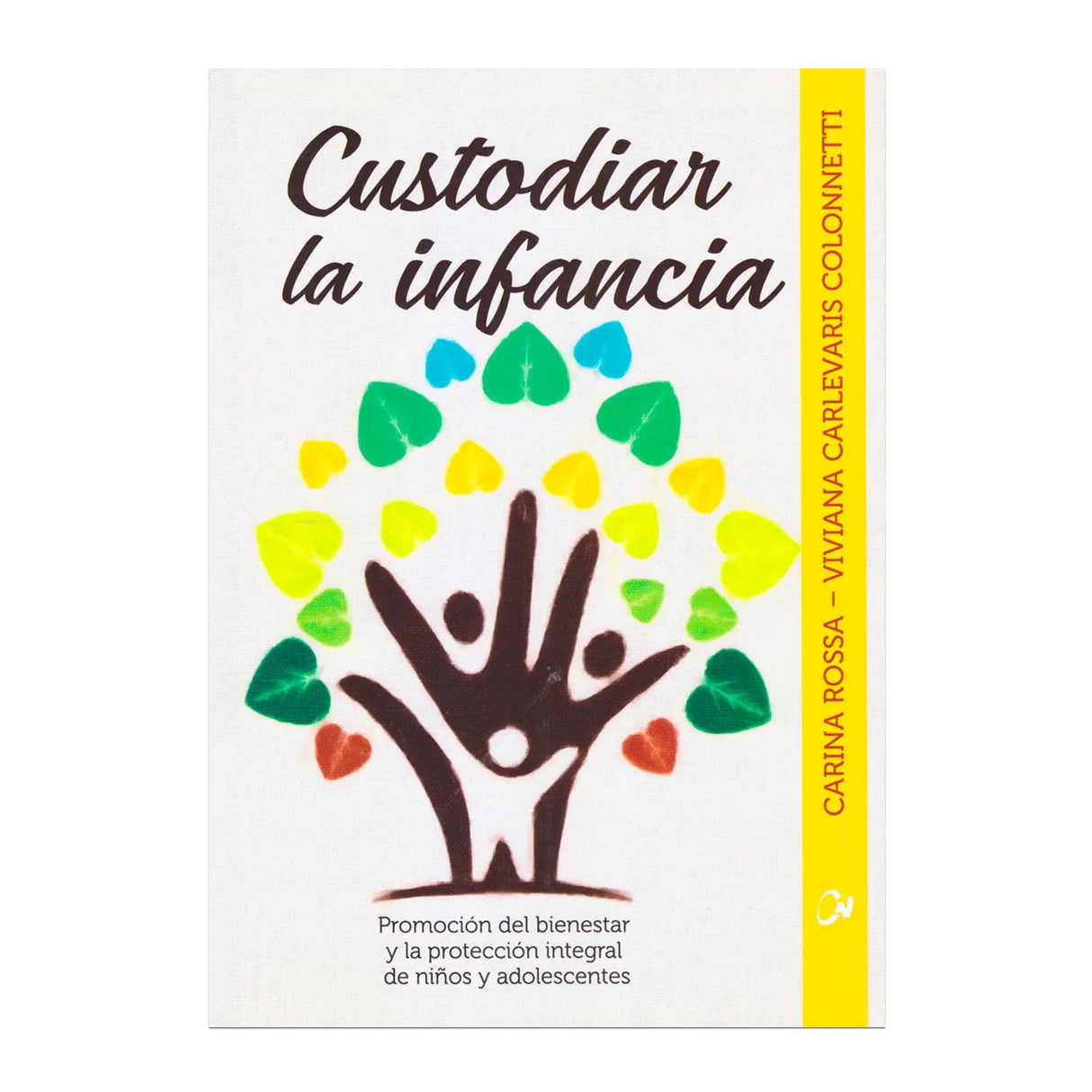Custodiar la infancia