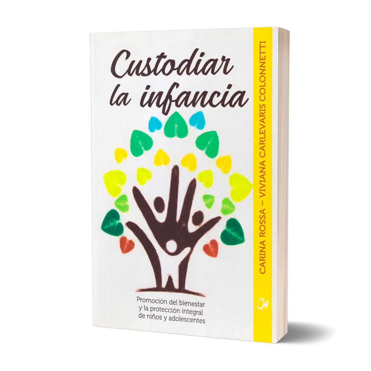 Custodiar la infancia
