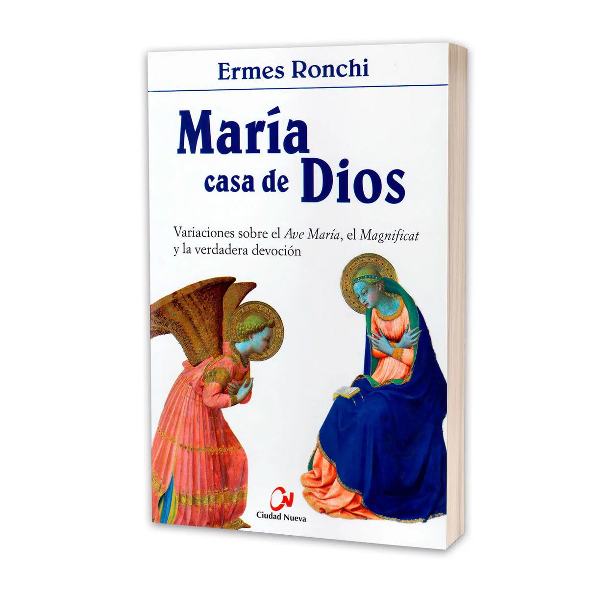 María casa de Dios
