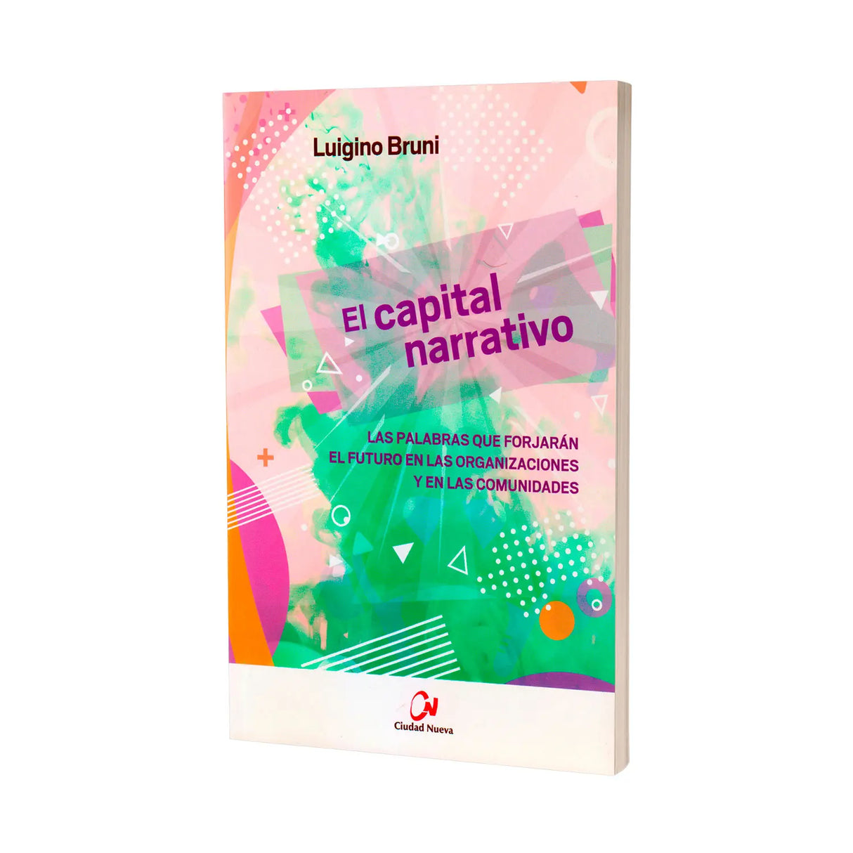 El Capital Narrativo