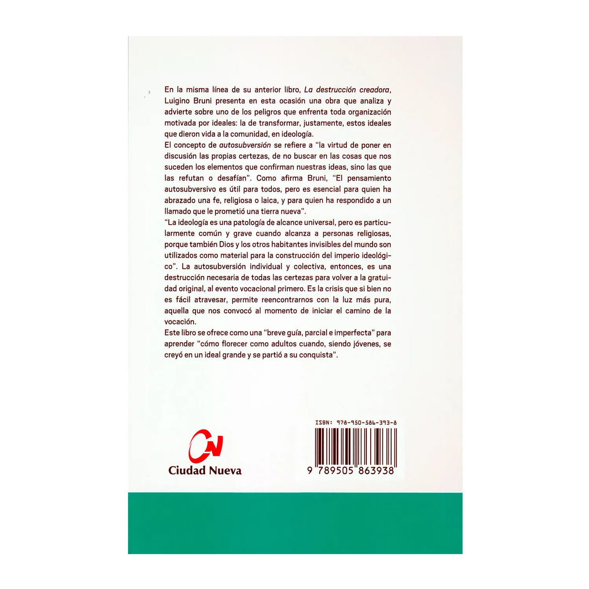 El Capital Narrativo