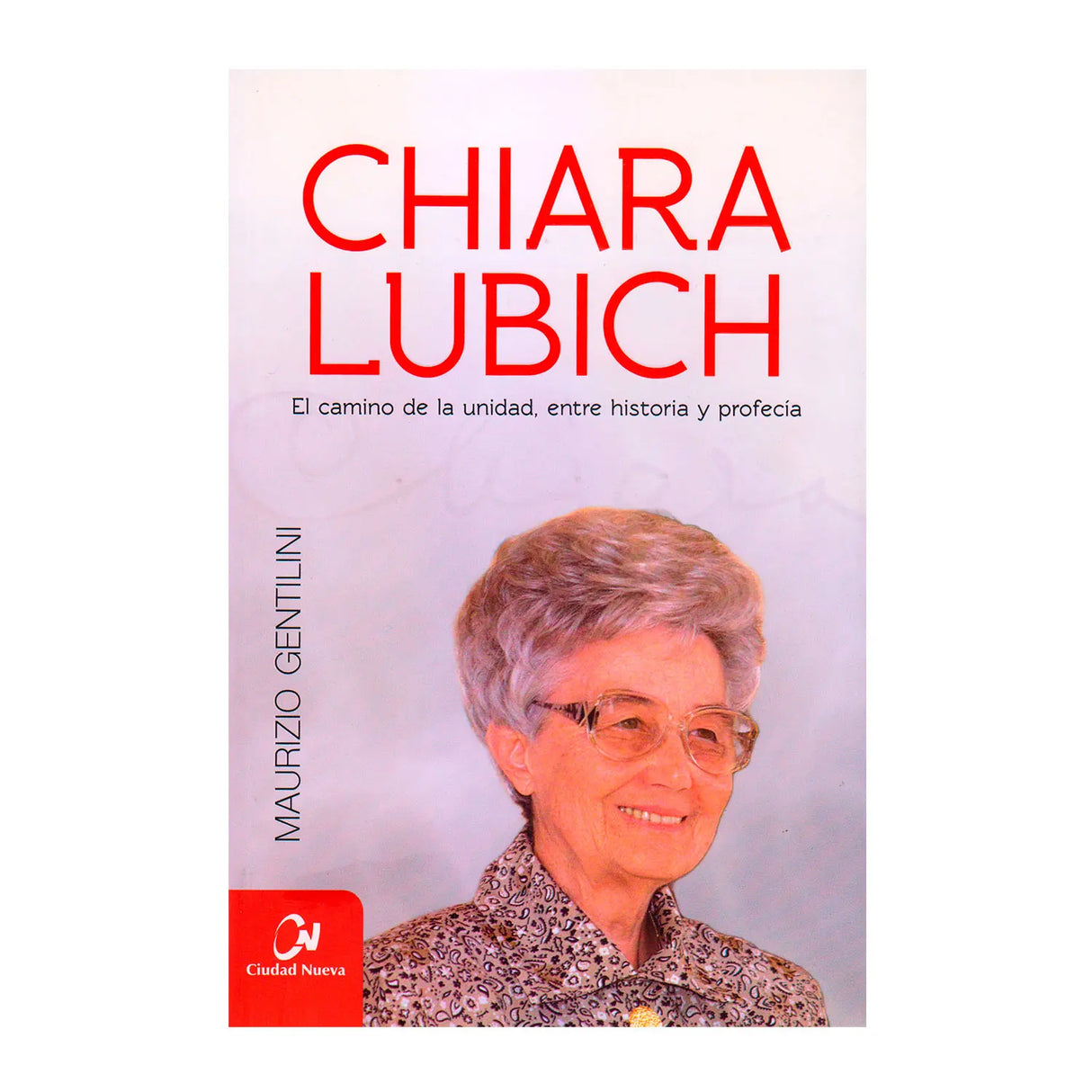 Chiara Lubich