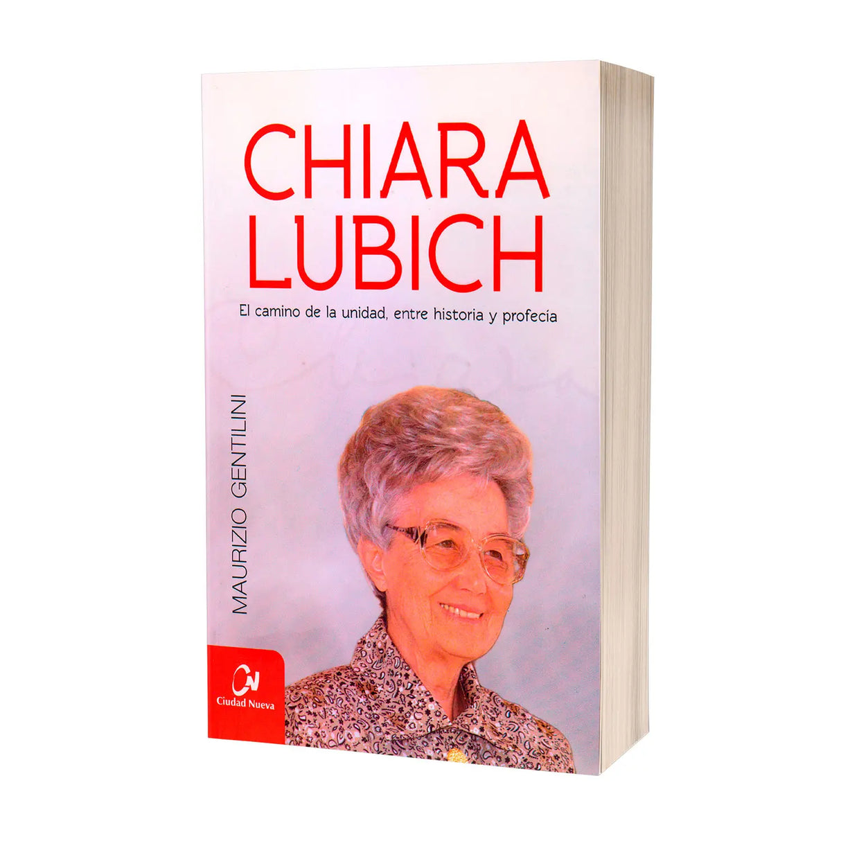 Chiara Lubich